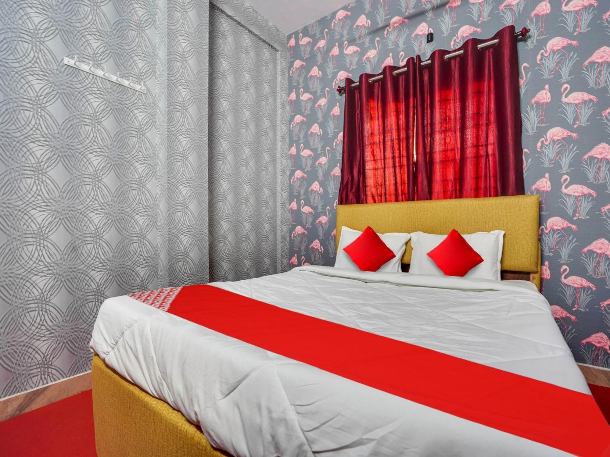 Hotel Royal Villa Inn Sakardara Екстер'єр фото
