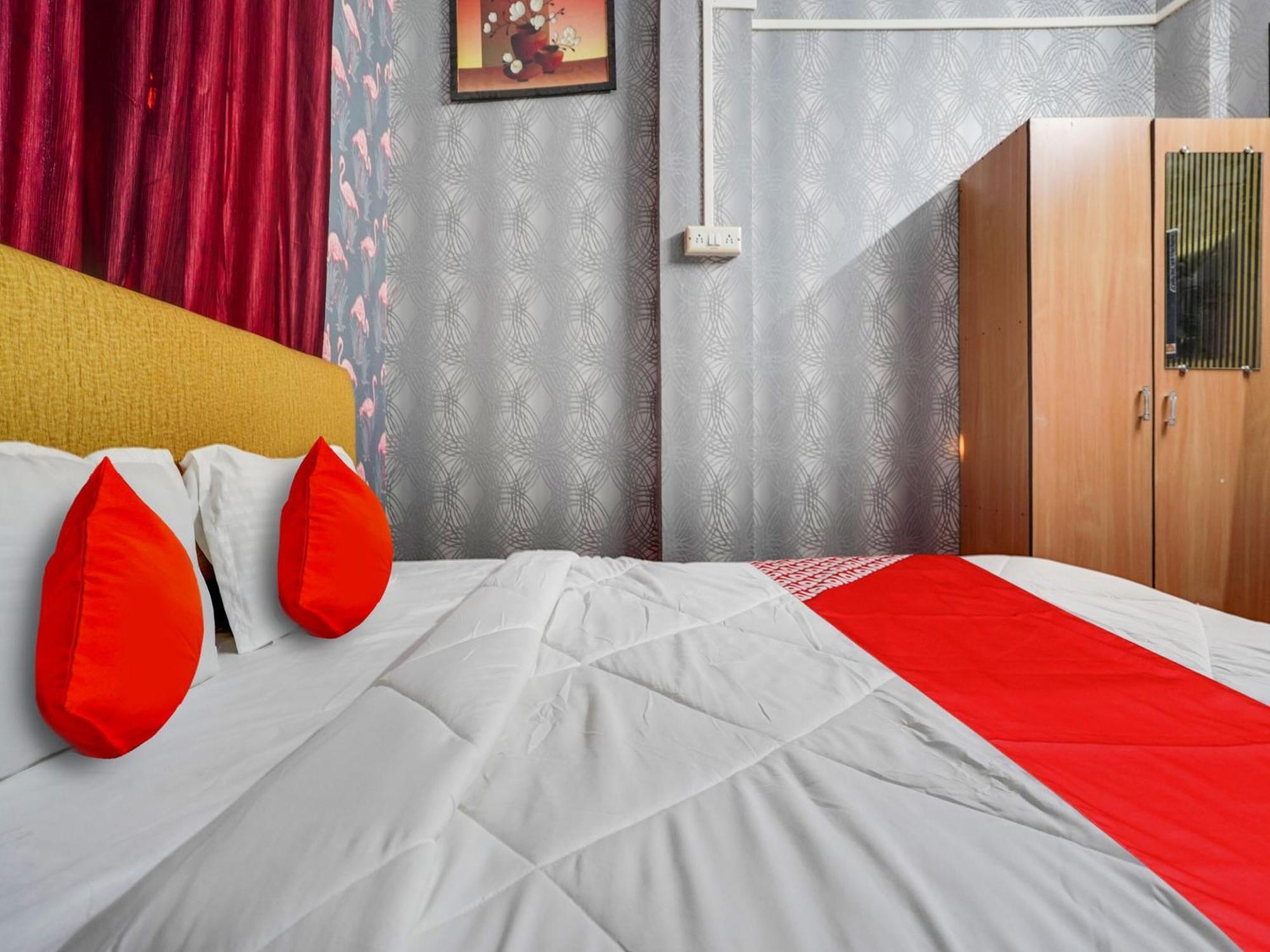 Hotel Royal Villa Inn Sakardara Екстер'єр фото