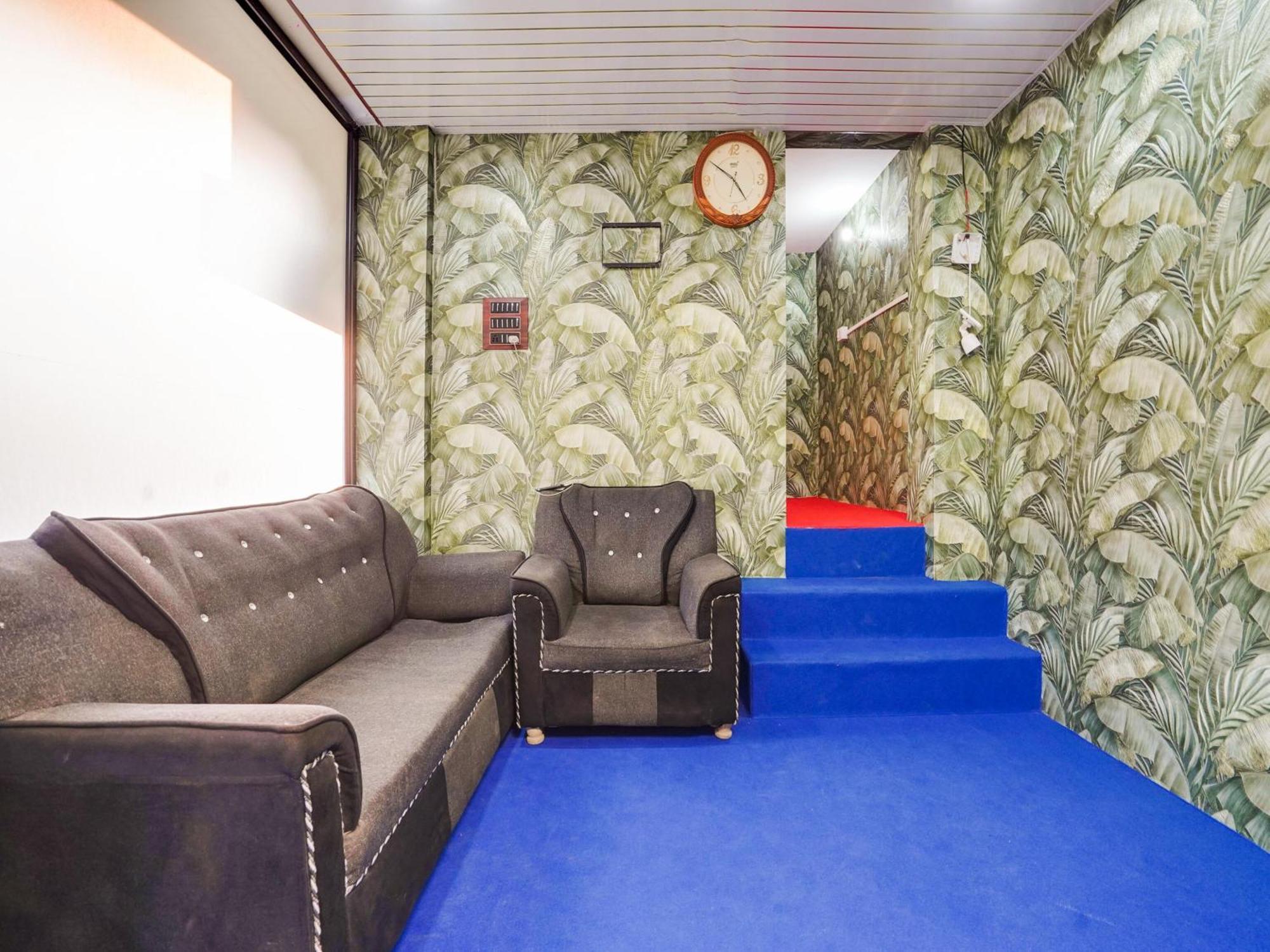 Hotel Royal Villa Inn Sakardara Екстер'єр фото