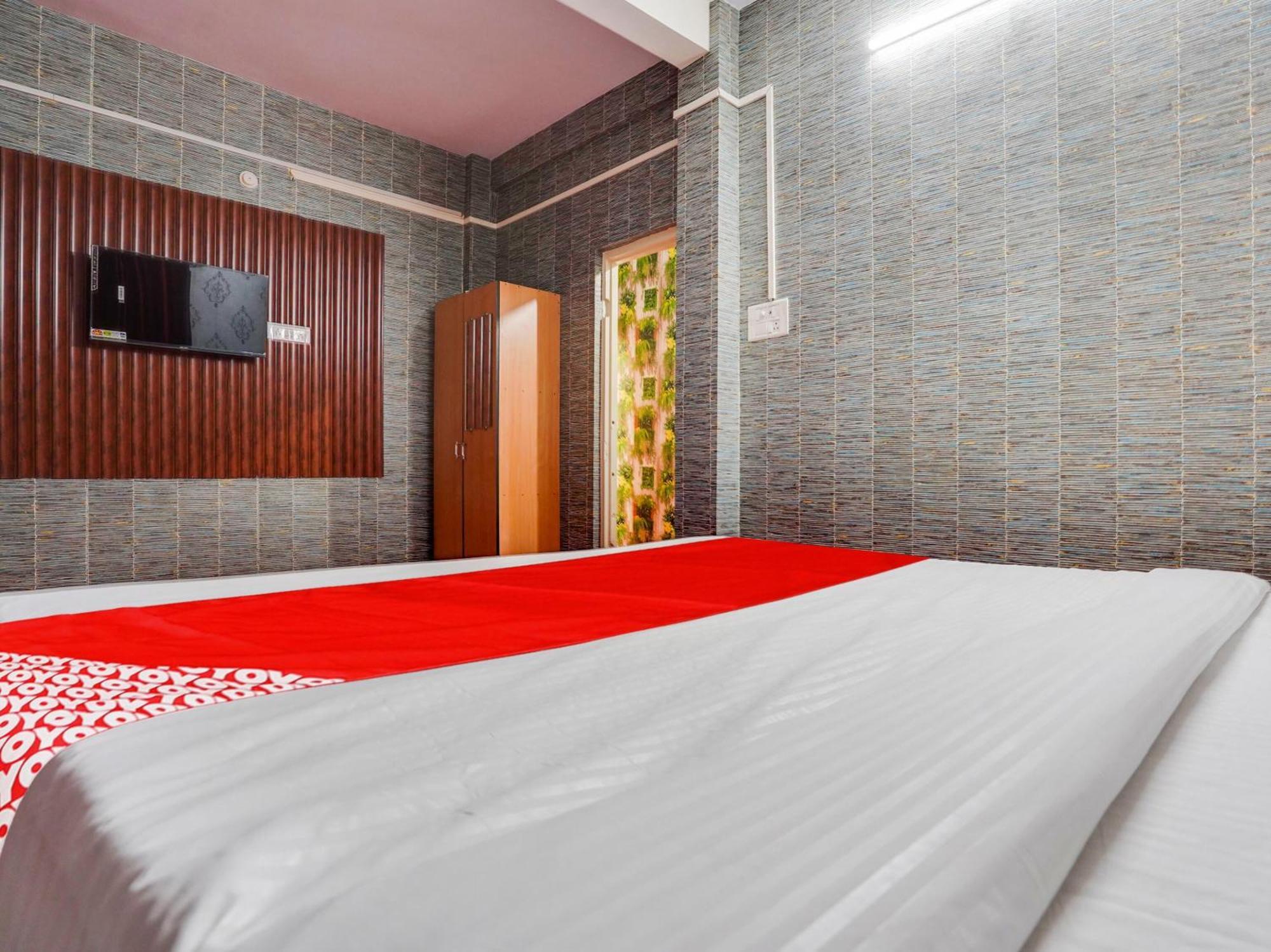 Hotel Royal Villa Inn Sakardara Екстер'єр фото