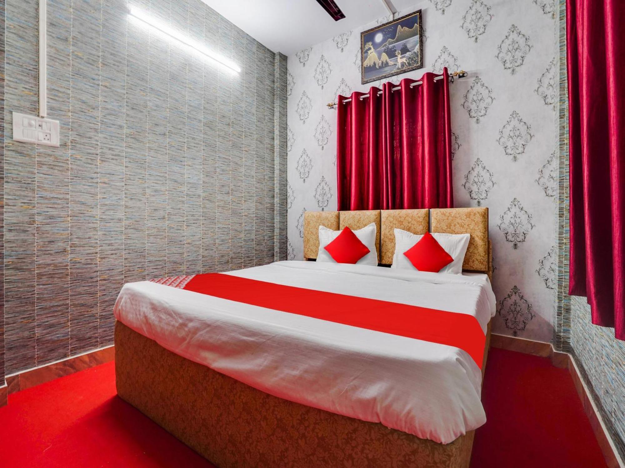 Hotel Royal Villa Inn Sakardara Екстер'єр фото