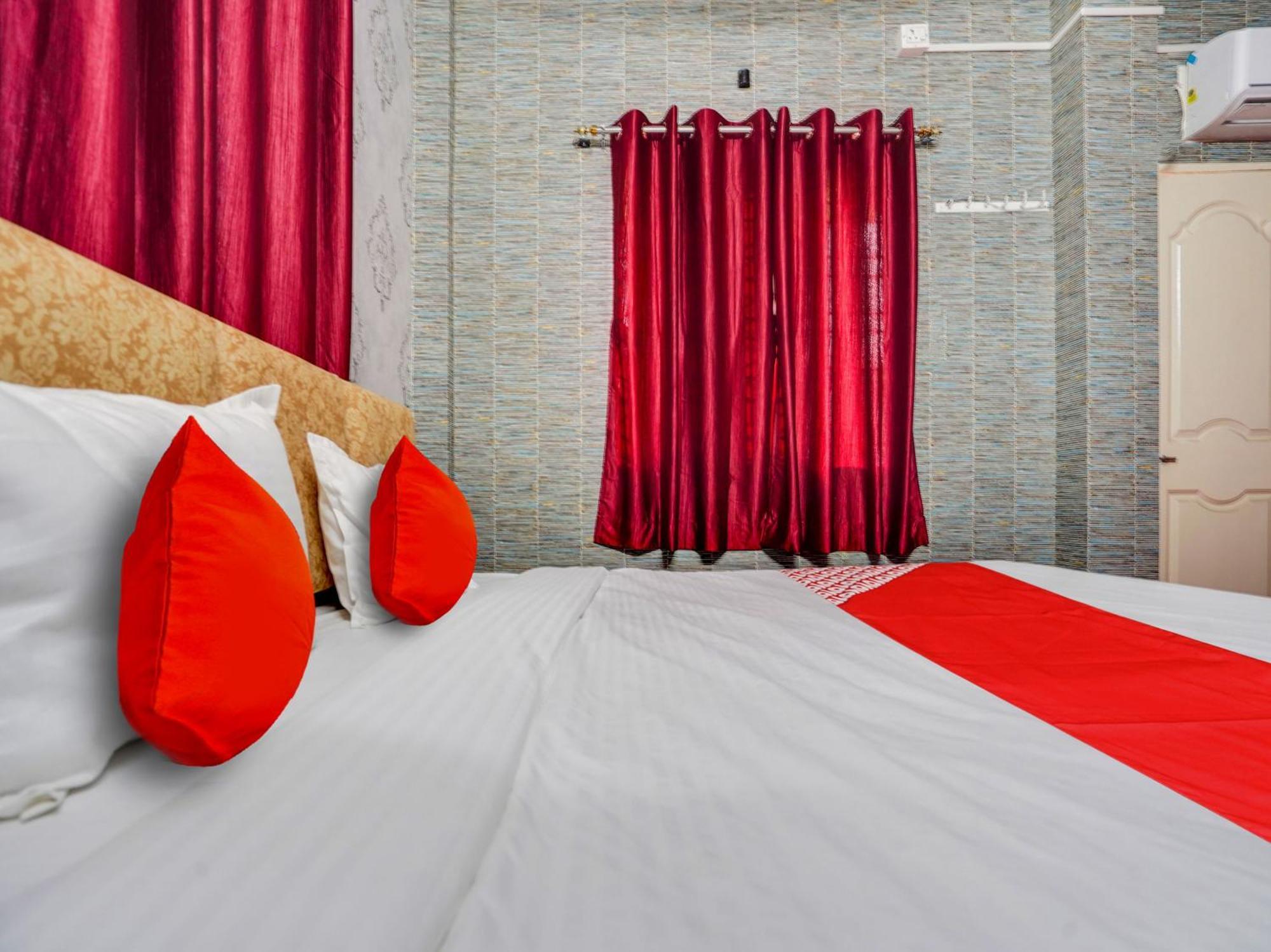 Hotel Royal Villa Inn Sakardara Екстер'єр фото