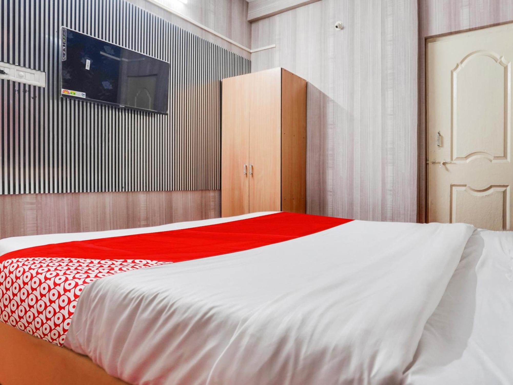 Hotel Royal Villa Inn Sakardara Екстер'єр фото