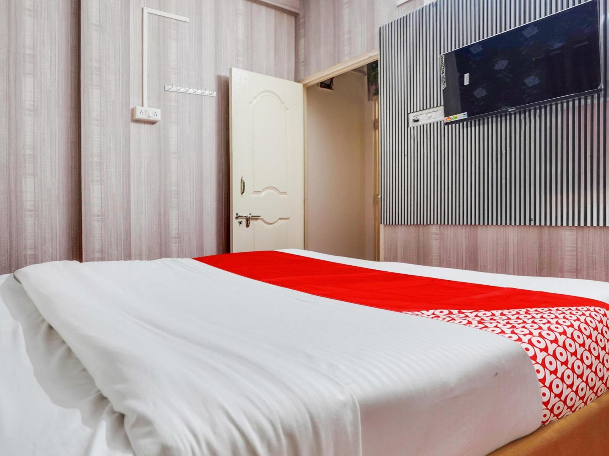 Hotel Royal Villa Inn Sakardara Екстер'єр фото