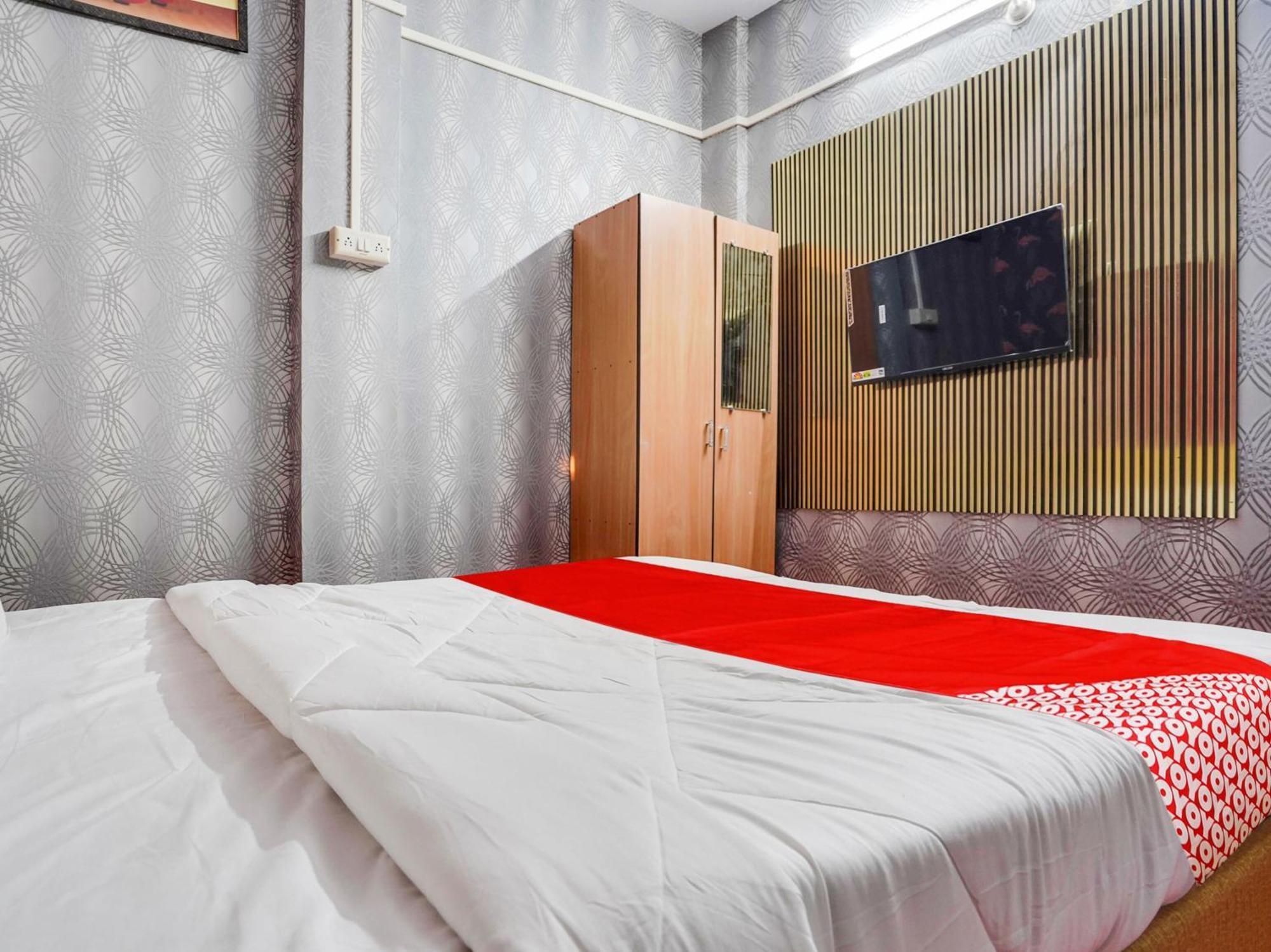 Hotel Royal Villa Inn Sakardara Екстер'єр фото